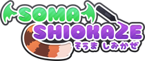 Soma Shiokaze
