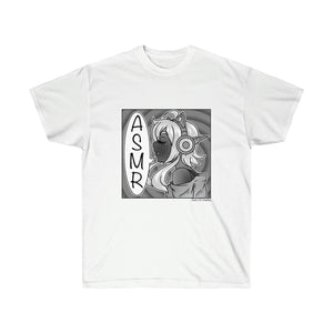 NEW ASMR Soma - Unisex Cotton Shirt Printify