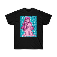 Load image into Gallery viewer, NEW Slime Girl - Unisex Cotton Shirt Printify
