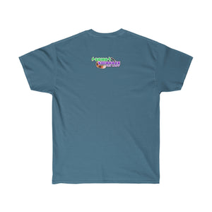 NEW Slime Girl - Unisex Cotton Shirt Printify