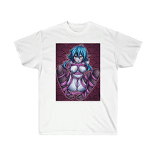 Load image into Gallery viewer, NEW Shibari Soma - Unisex Cotton Shirt Printify
