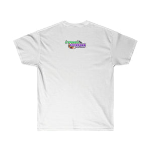 NEW Slime Girl - Unisex Cotton Shirt Printify