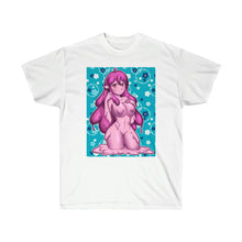 Load image into Gallery viewer, NEW Slime Girl - Unisex Cotton Shirt Printify
