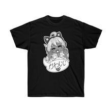 Load image into Gallery viewer, NEW Kawaii Soma - Unisex Cotton Shirt Printify
