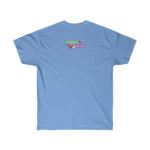 NEW Slime Girl - Unisex Cotton Shirt Printify