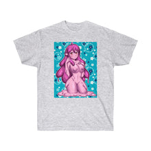 Load image into Gallery viewer, NEW Slime Girl - Unisex Cotton Shirt Printify
