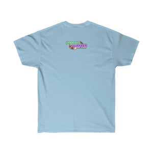 NEW Donut Lover - Unisex Cotton Shirt Printify