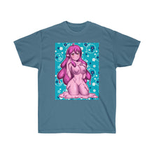 Load image into Gallery viewer, NEW Slime Girl - Unisex Cotton Shirt Printify
