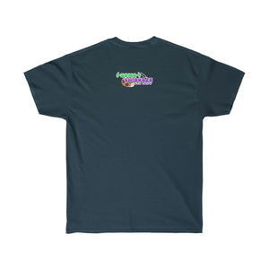 NEW Donut Lover - Unisex Cotton Shirt Printify