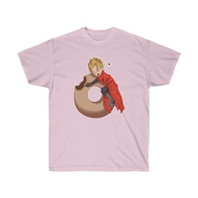 Load image into Gallery viewer, NEW Donut Lover - Unisex Cotton Shirt Printify
