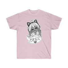 Load image into Gallery viewer, NEW Kawaii Soma - Unisex Cotton Shirt Printify
