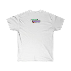 NEW Donut Lover - Unisex Cotton Shirt Printify