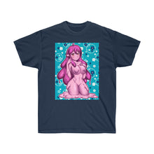 Load image into Gallery viewer, NEW Slime Girl - Unisex Cotton Shirt Printify
