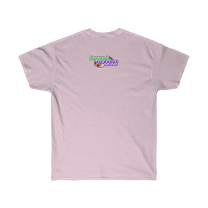 NEW Donut Lover - Unisex Cotton Shirt Printify