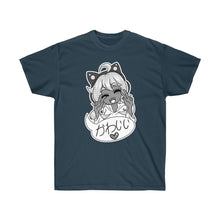 Load image into Gallery viewer, NEW Kawaii Soma - Unisex Cotton Shirt Printify
